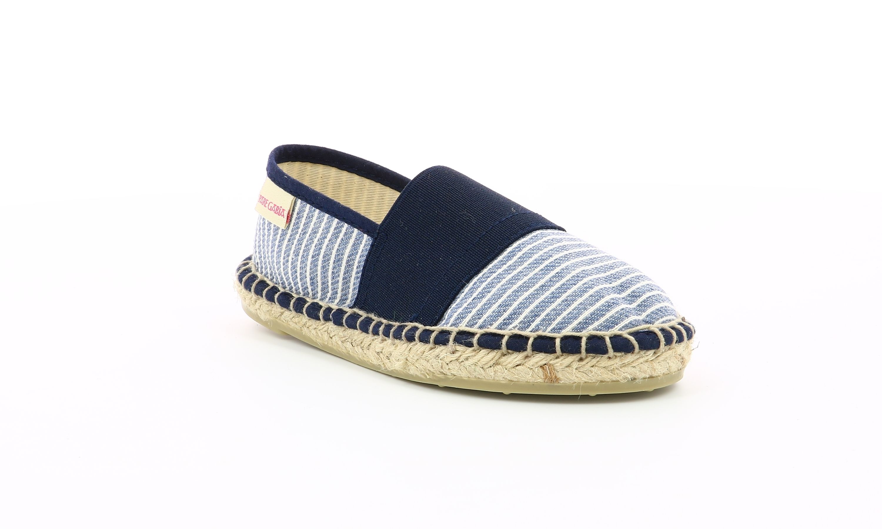 Marisa Espadrille Fille,