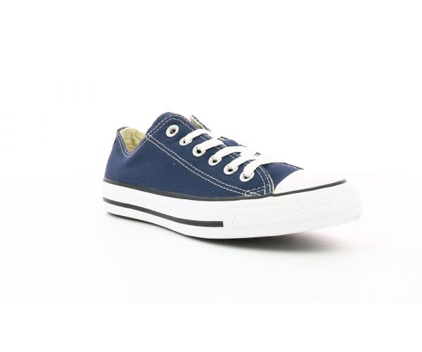 converse bleu marine enfant