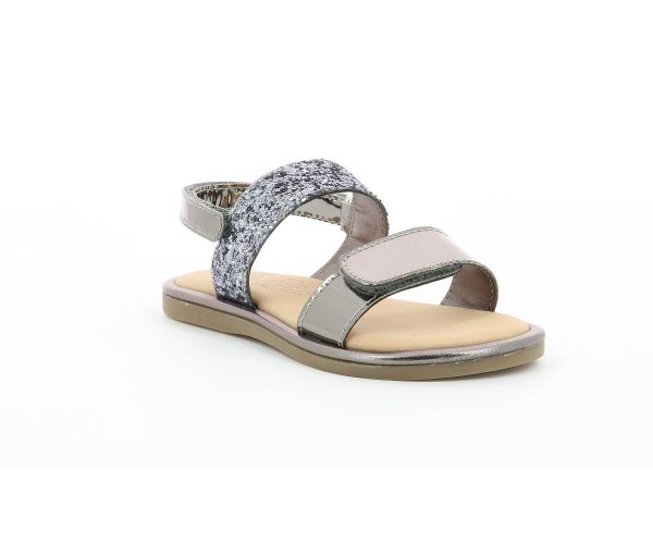 PAILLETTE GRIS PEWTER PAILLETTE GRIS PEWTER