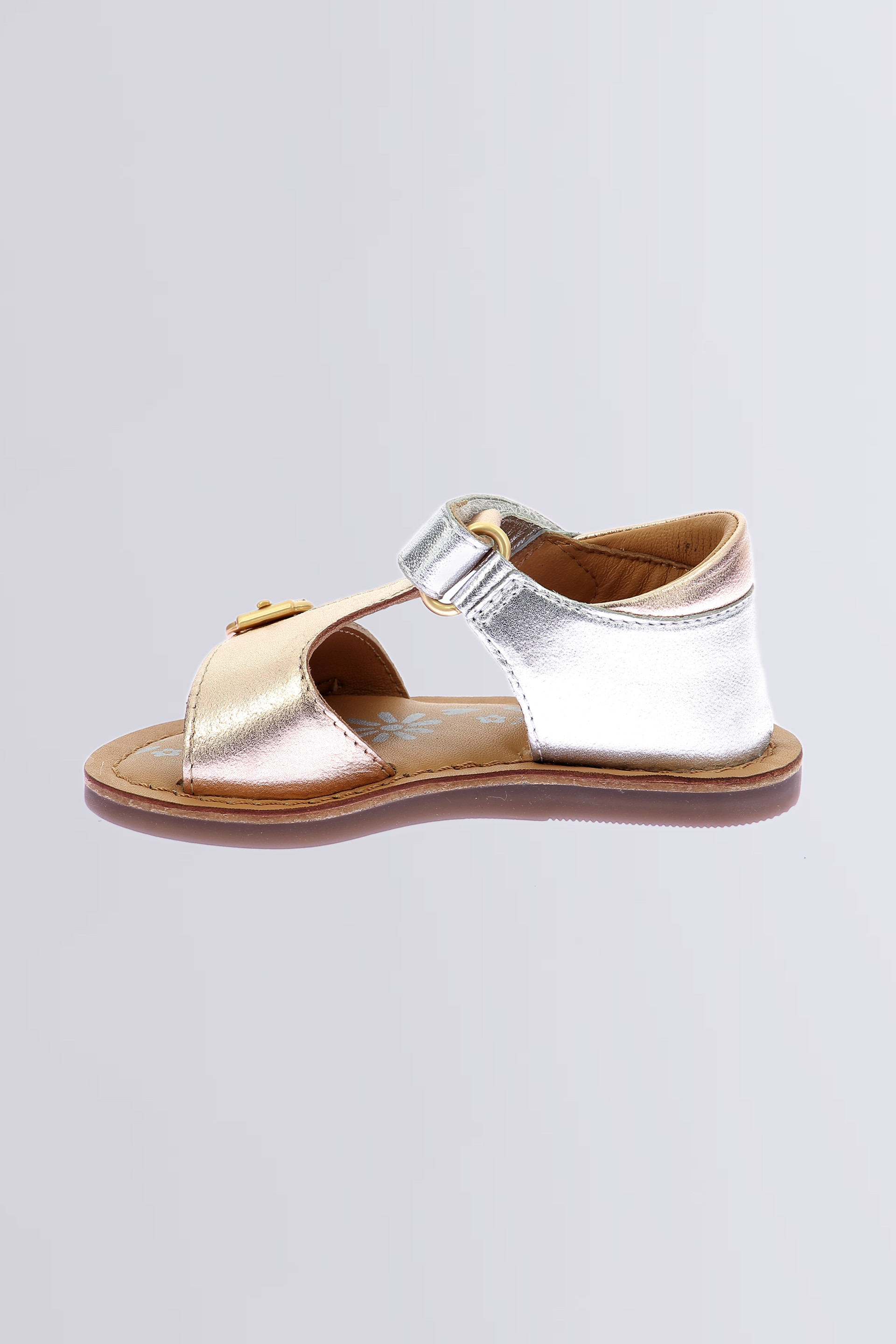 Diazzy Argent or rose