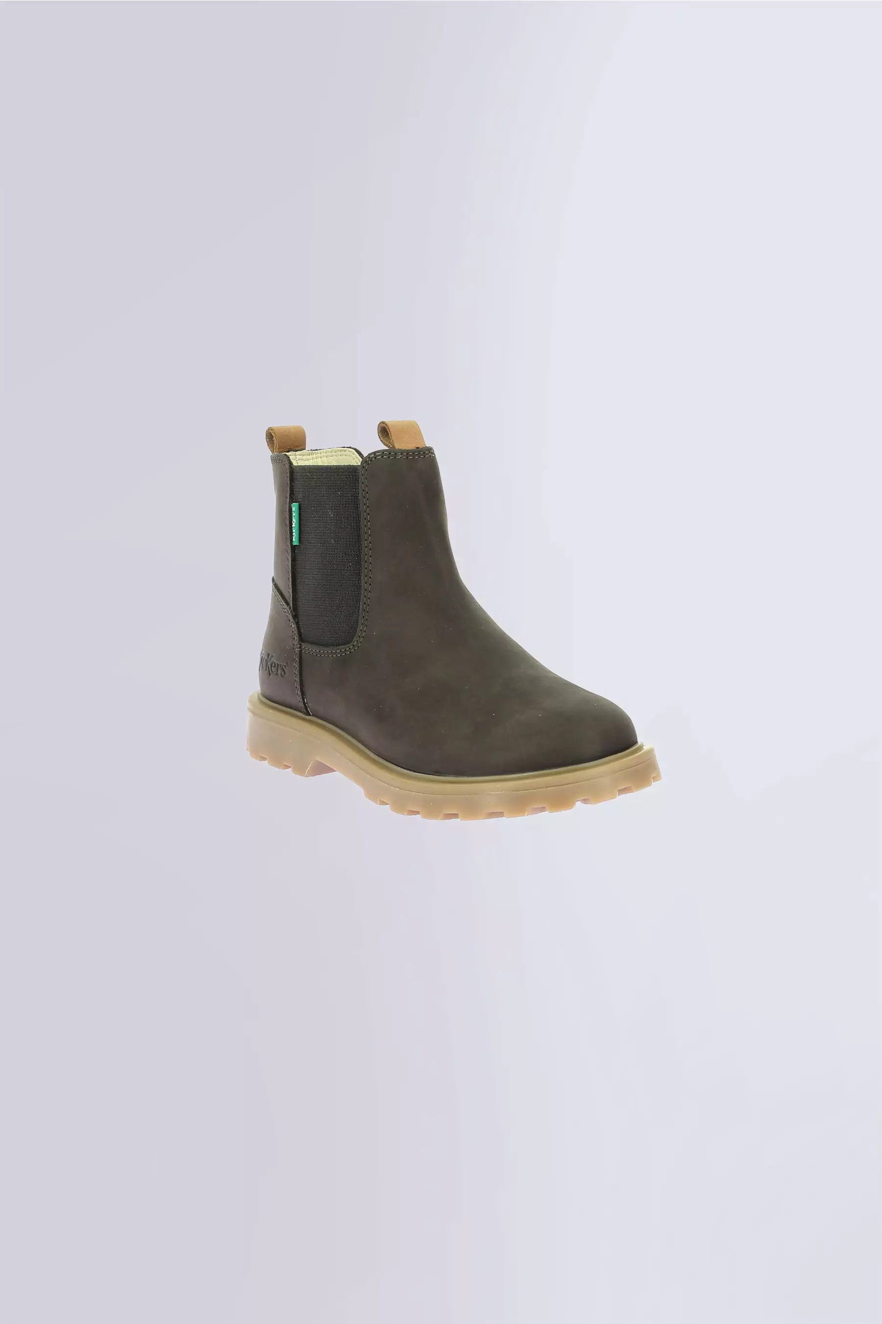 Kick bluta Marron fonce Kick bluta Marron fonce