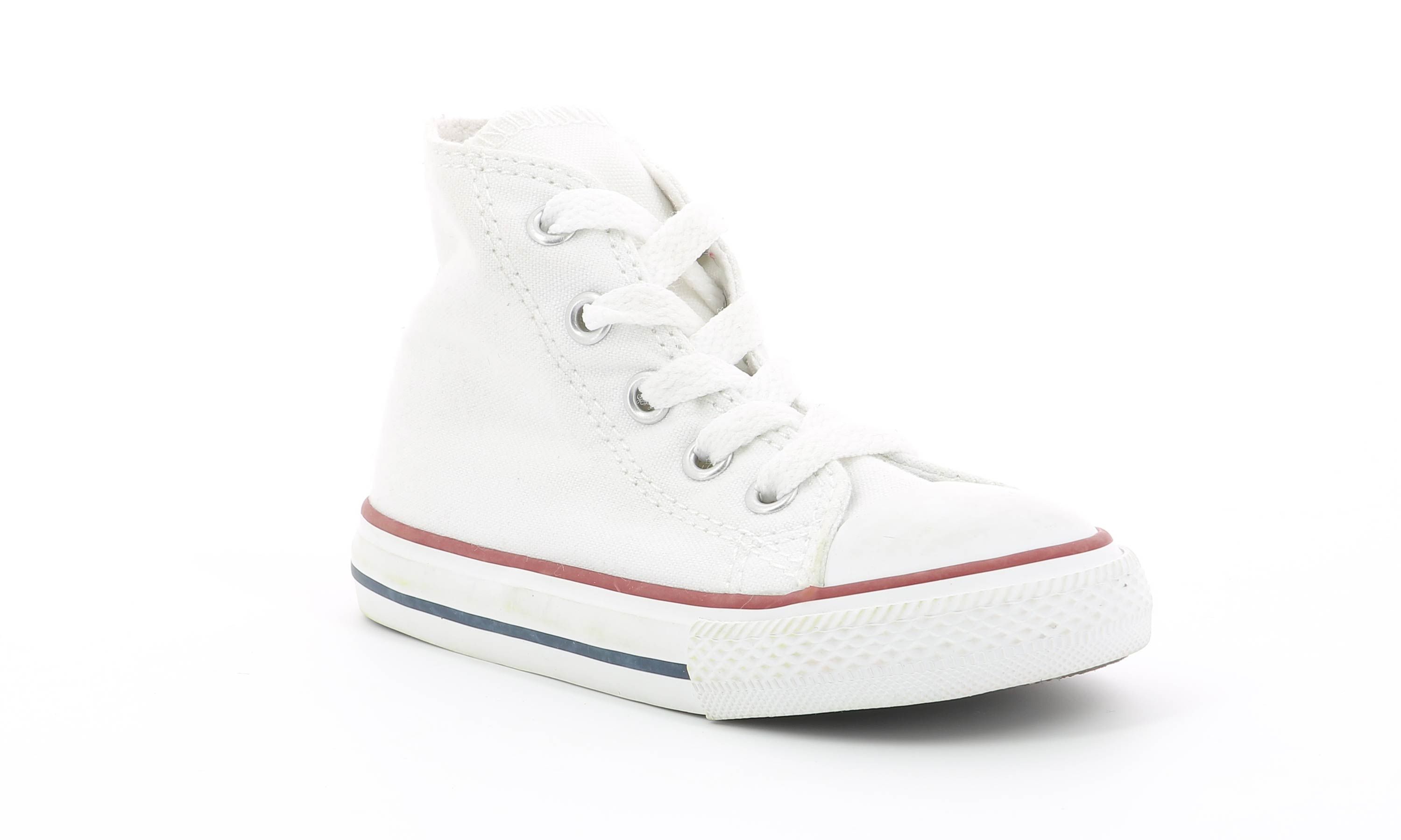converse garcon taille 26