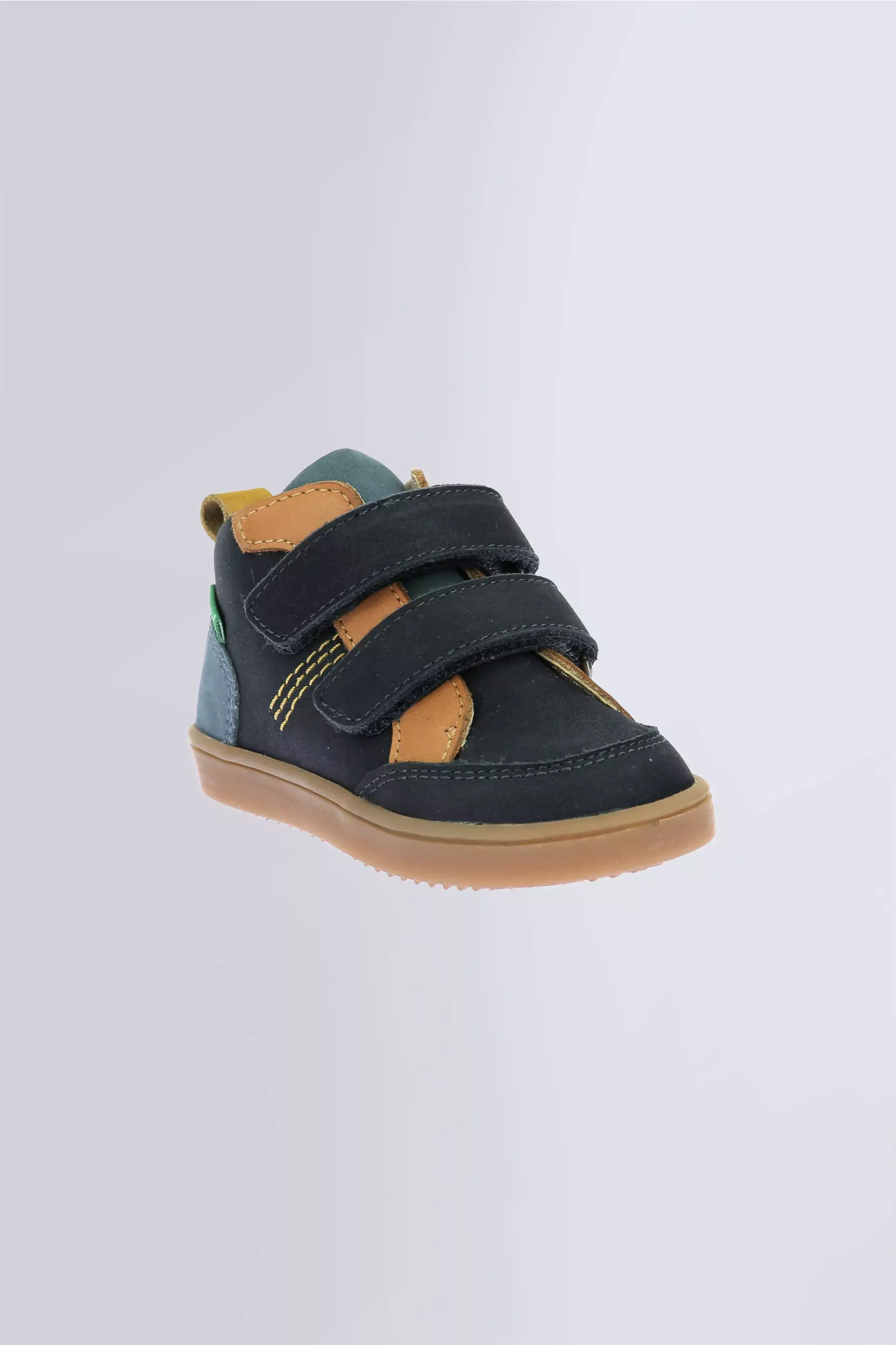 Kick wetykro Marine camel bleu (20-24)