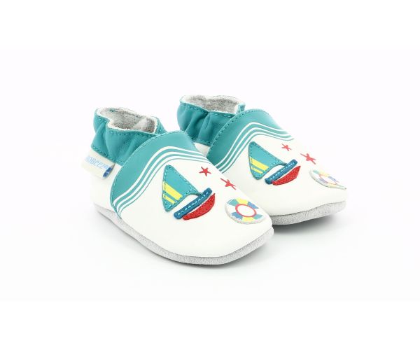 LIFEGUARD BLANC TURQUOISE LIFEGUARD BLANC TURQUOISE