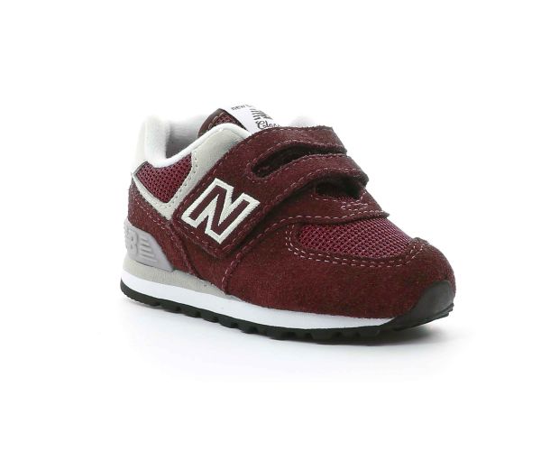 new balance bordeau bebe