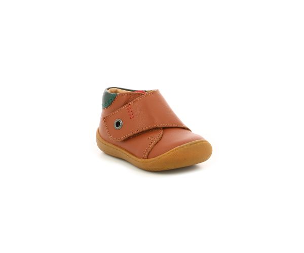 PATCHOU CAMEL FONCE PATCHOU CAMEL FONCE
