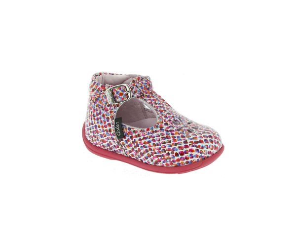 ODJUMBO MULTICOLOR ODJUMBO MULTICOLOR