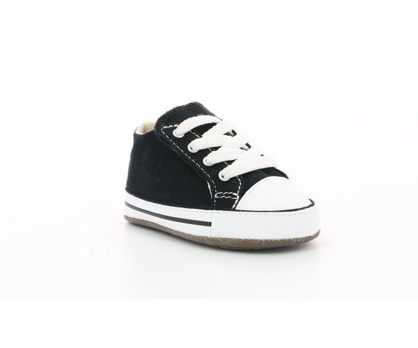 converse cuir bebe