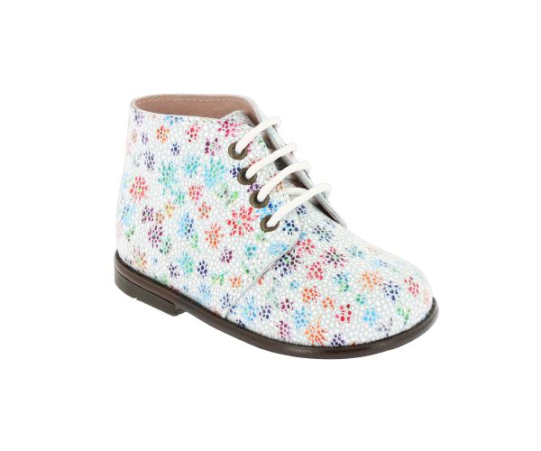 ODRIA BLANC FLEUR ODRIA BLANC FLEUR