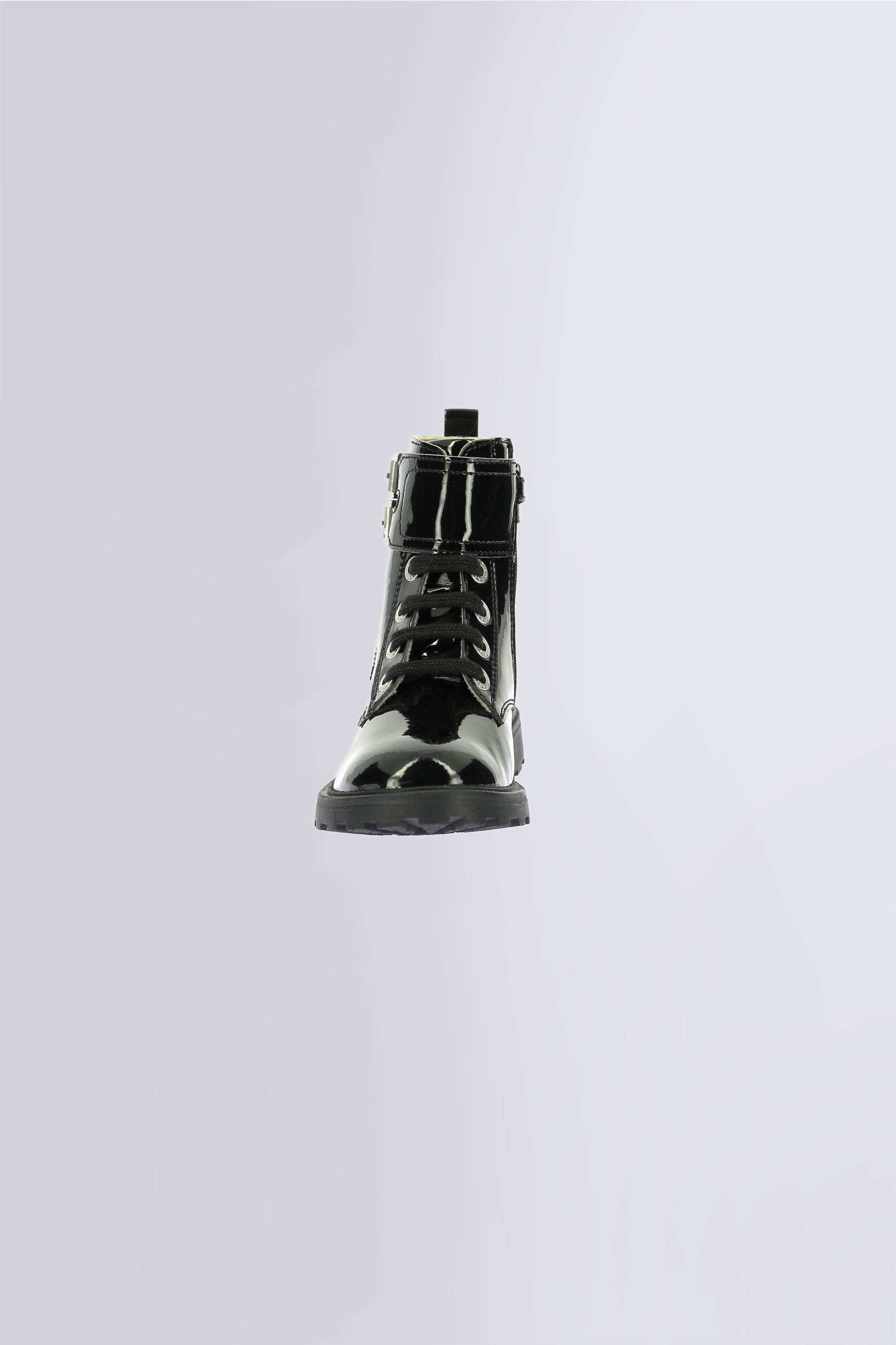 Kick blush Noir brillant