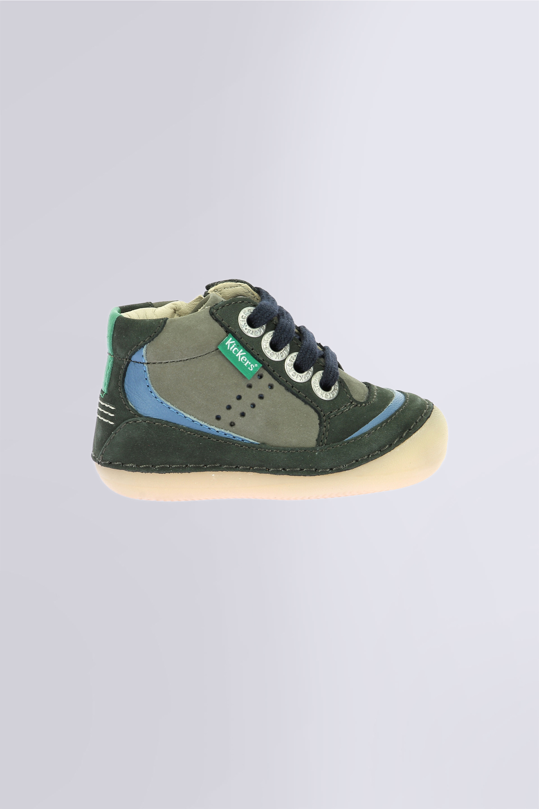 Kick sopum Vert fonce Kick sopum Vert fonce