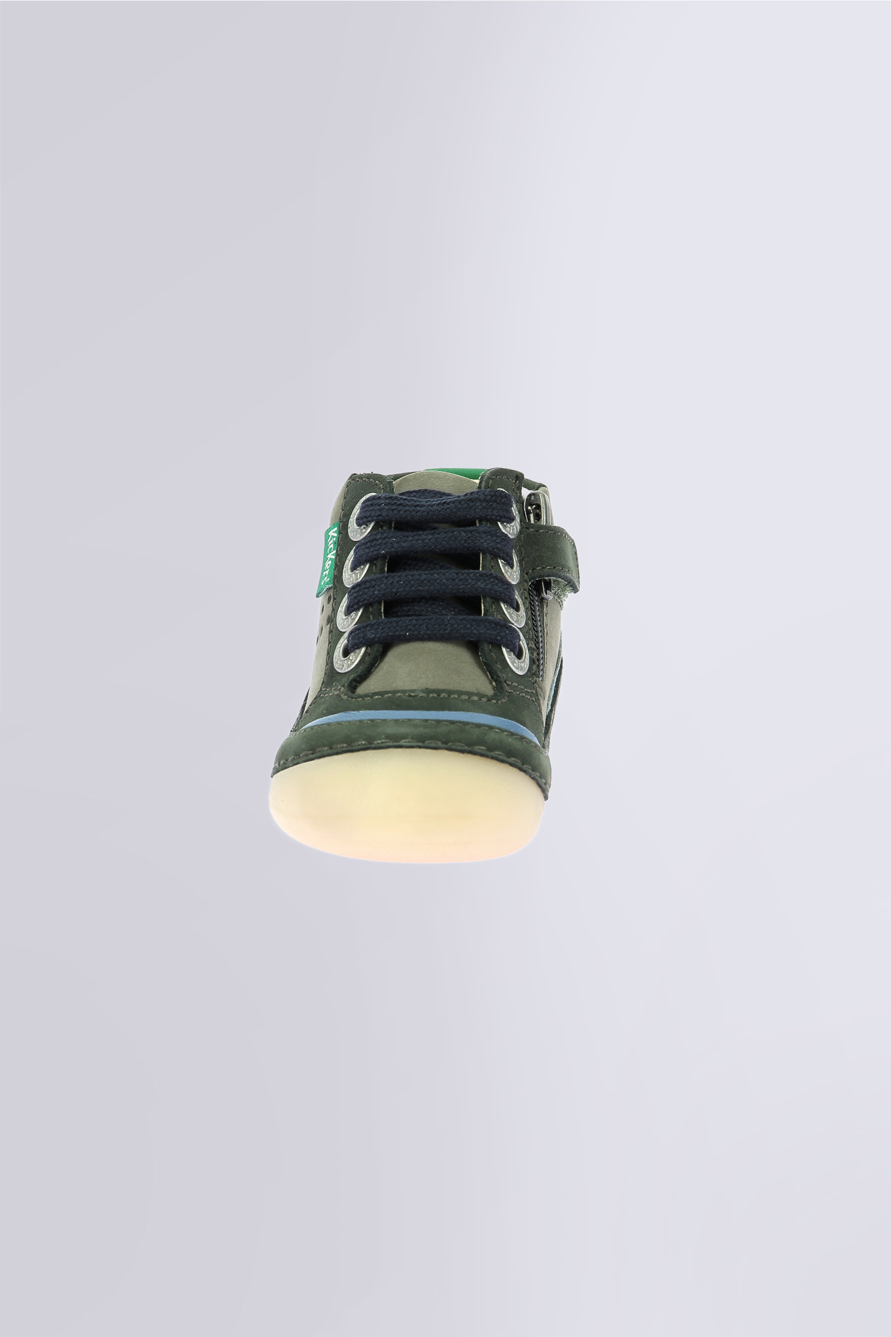 Kick sopum Vert fonce Kick sopum Vert fonce