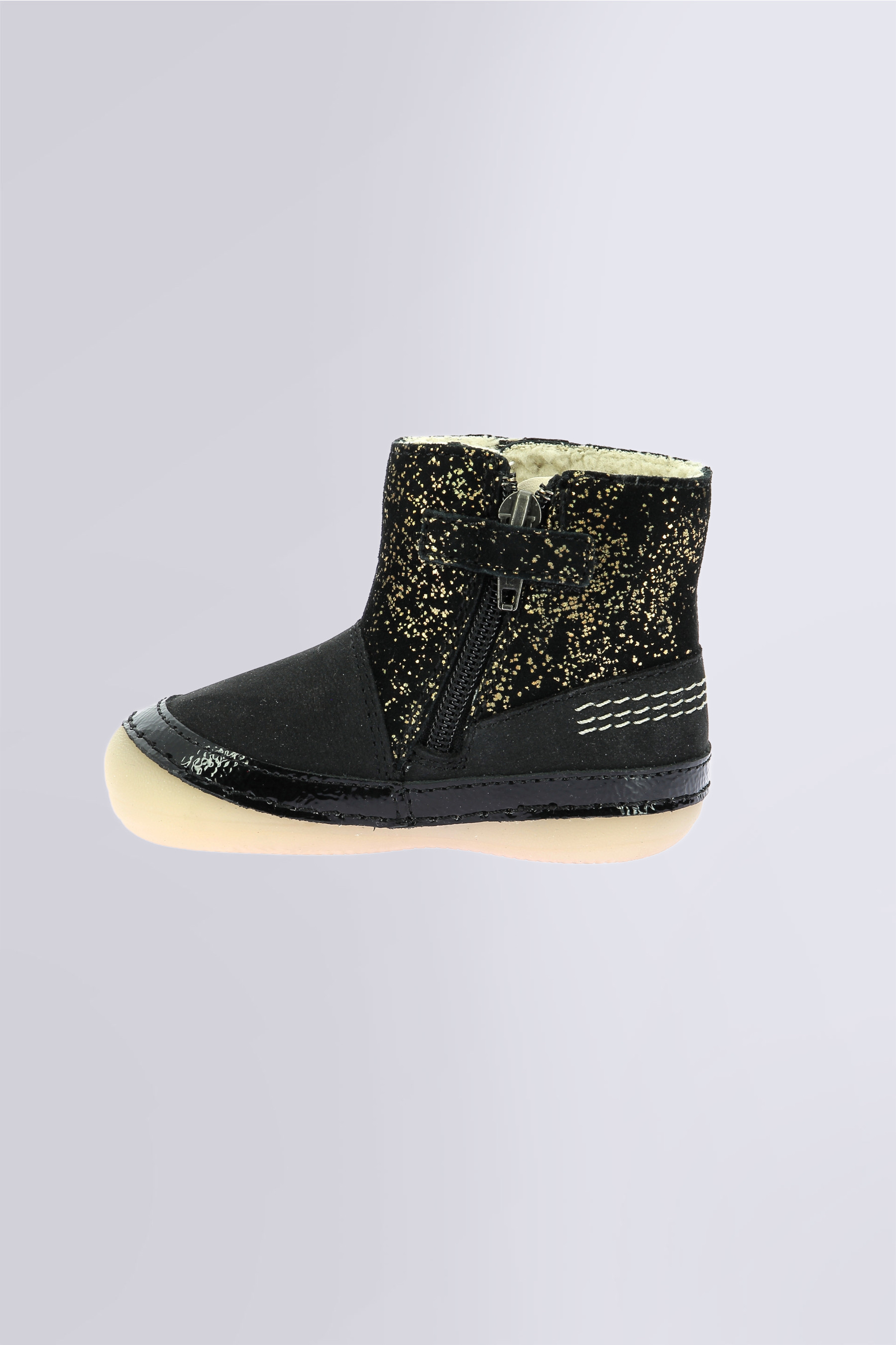 Sokifaune Noir or Sokifaune Noir or