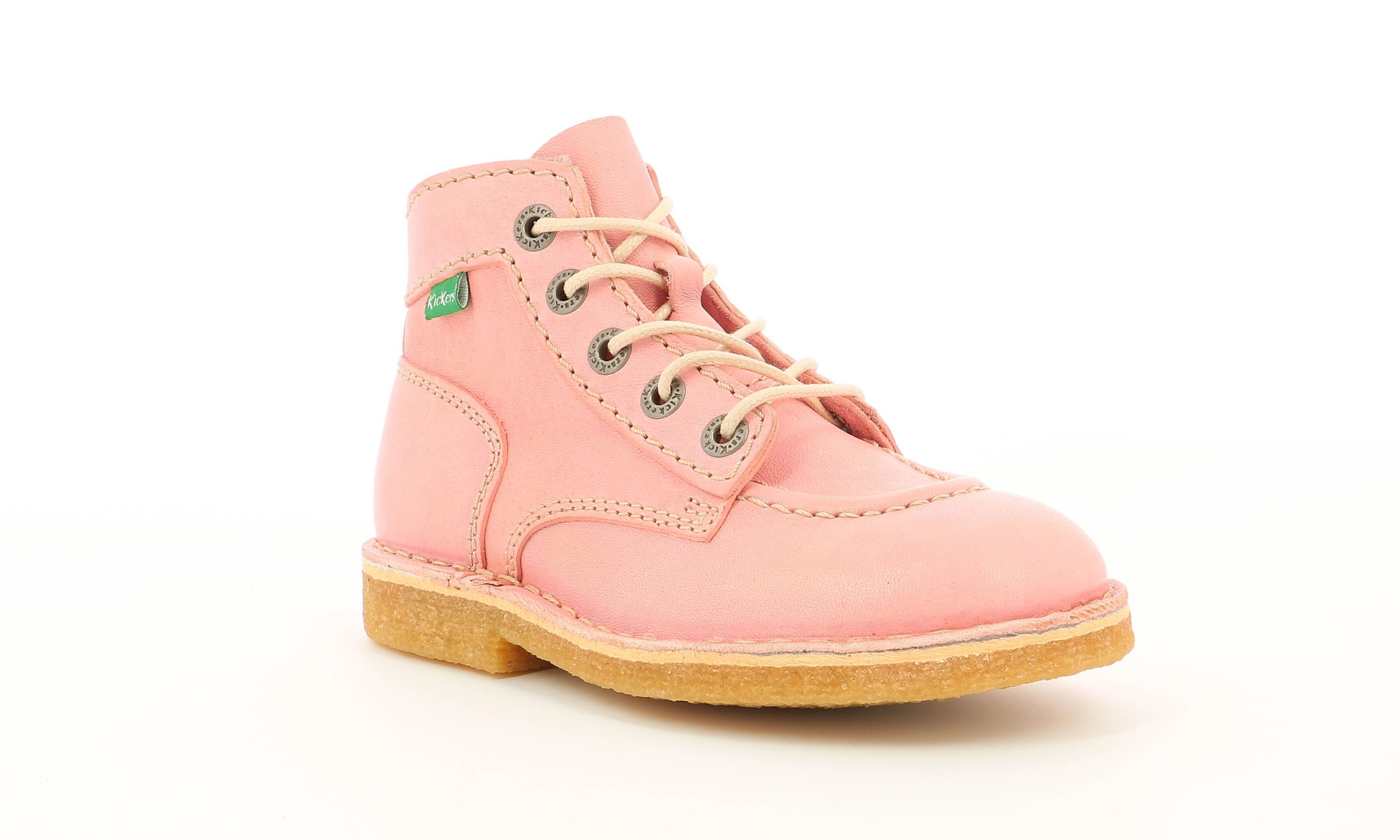 kickers bonkro rose