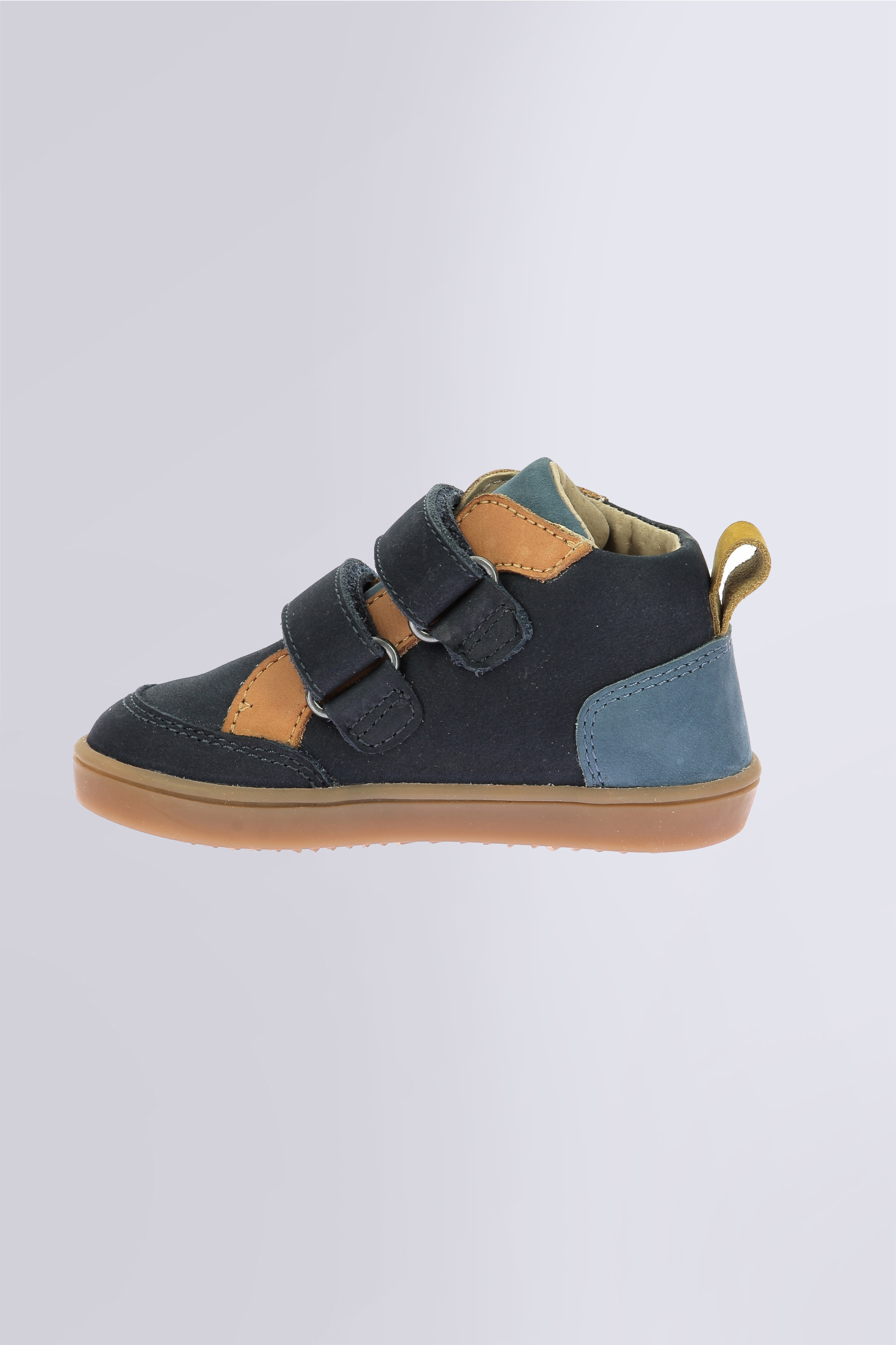 Kick wetykro Marine camel bleu (25-32)