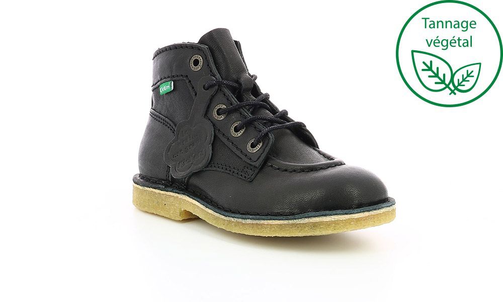 kickers kick legend noir