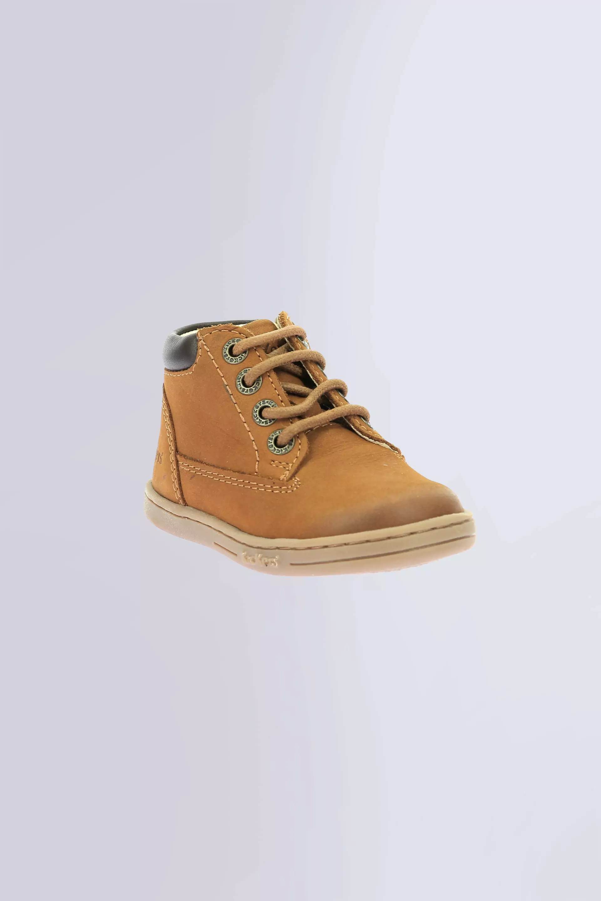 TACKLAND CAMEL MARRON