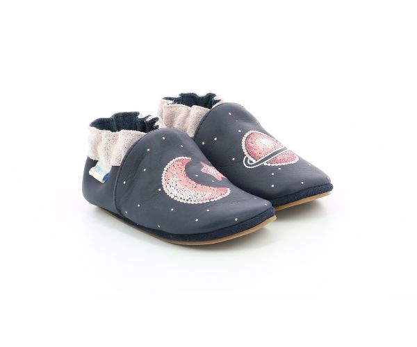 Robeez Marina Chaussons b/éb/é gar/çon