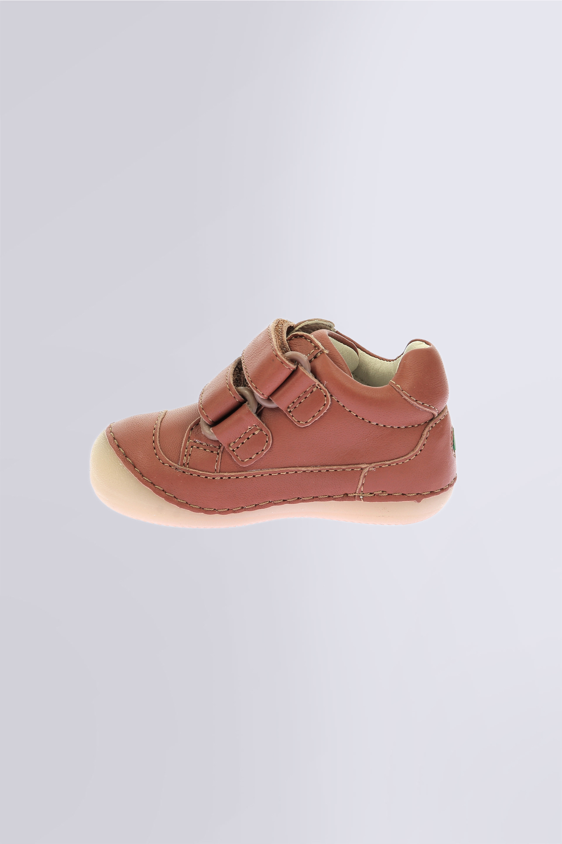 Kick sonao Marron clair