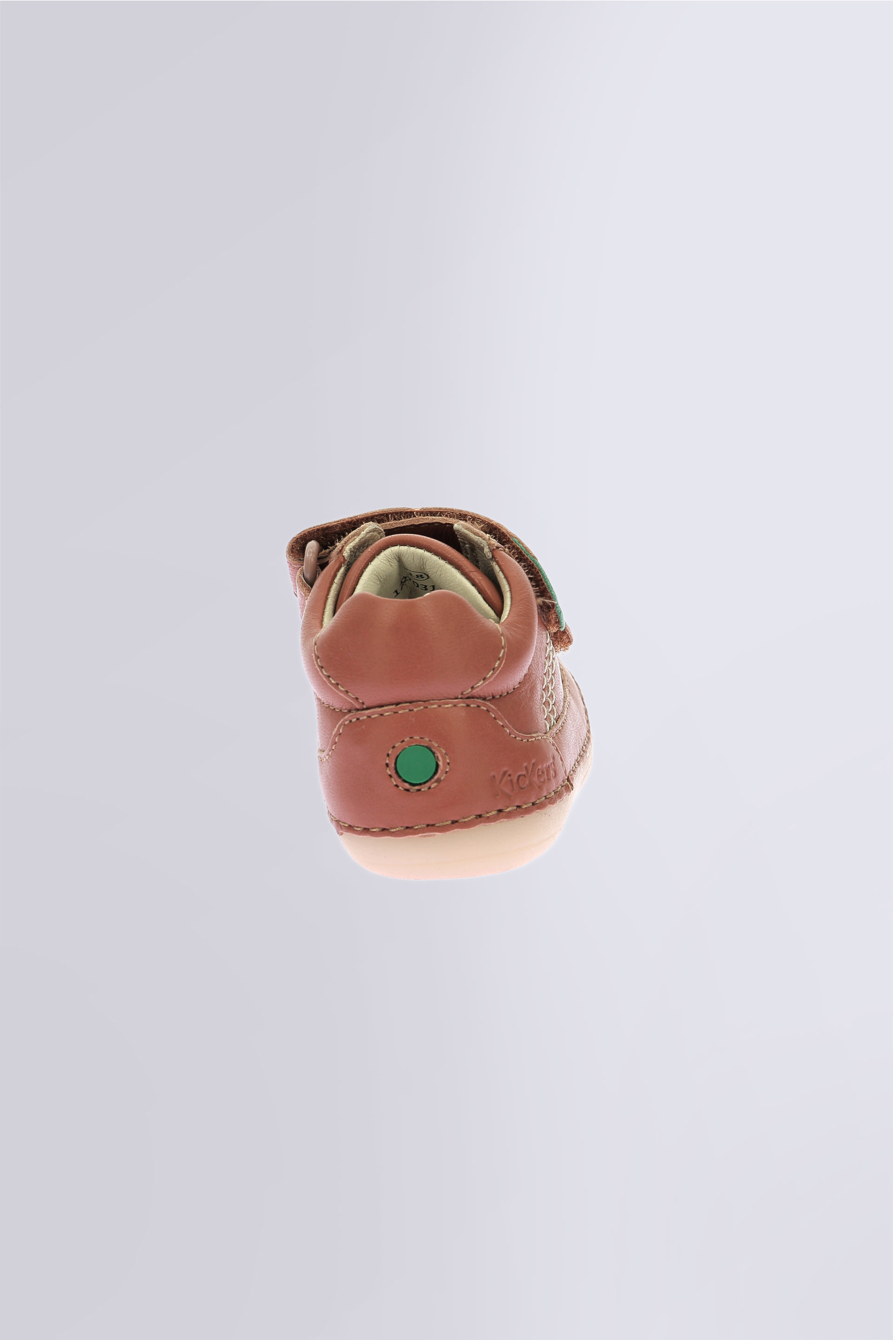 Kick sonao Marron clair