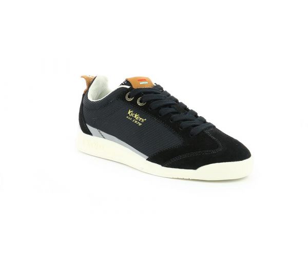 KICK 18 JR NOIR KICK 18 JR NOIR