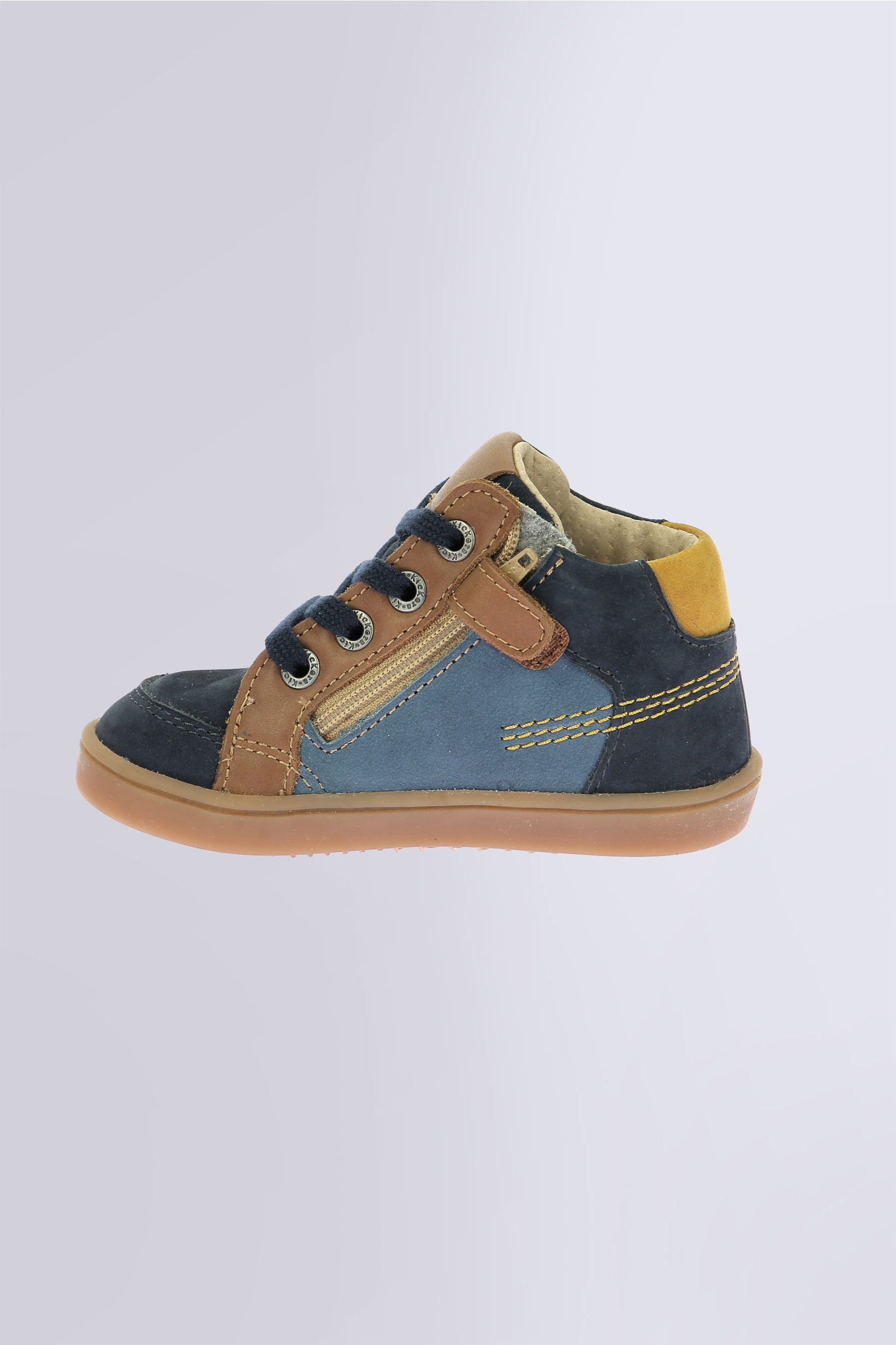 Kick weby Marine camel (20-24)