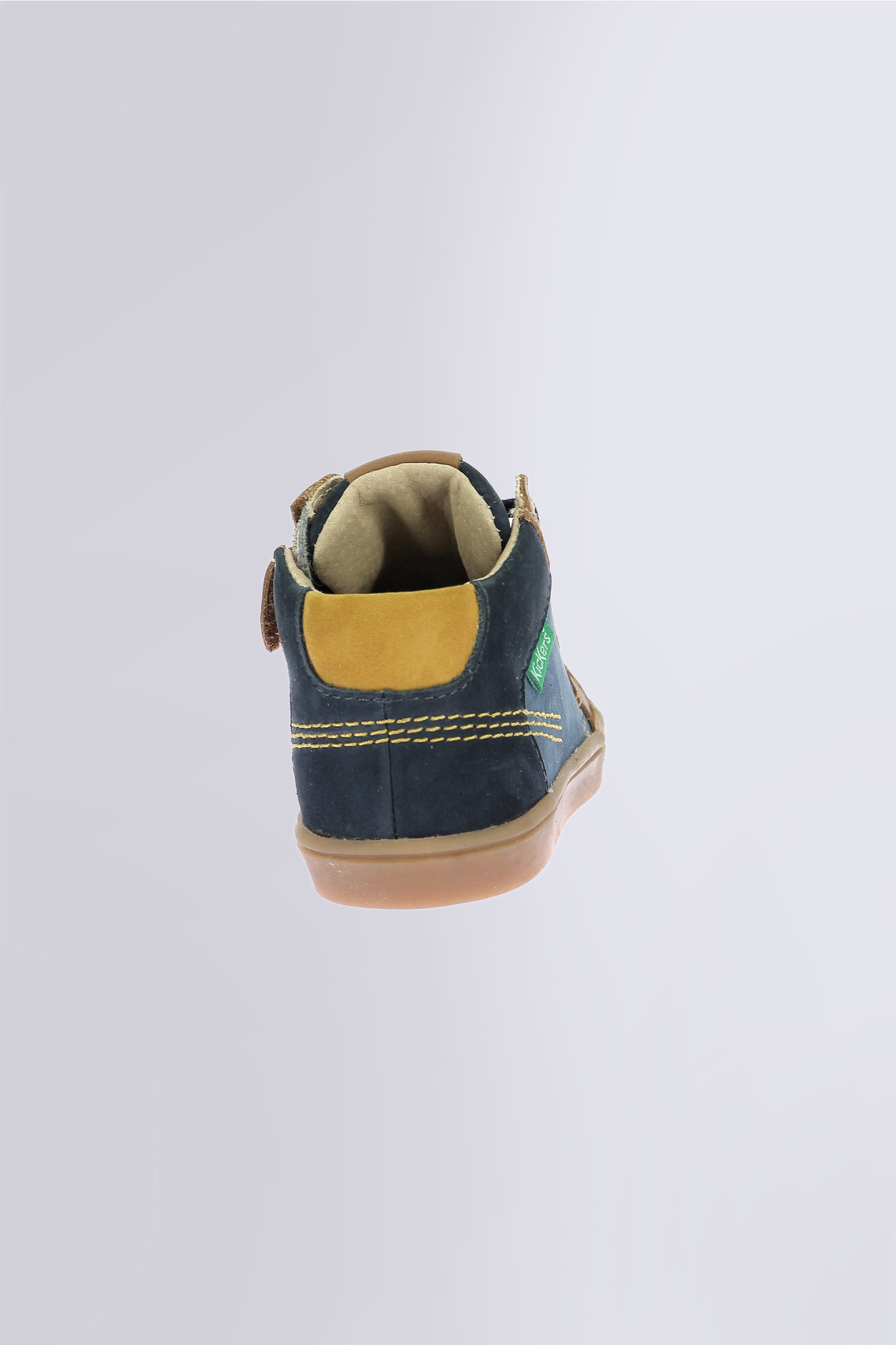 Kick weby Marine camel (20-24)