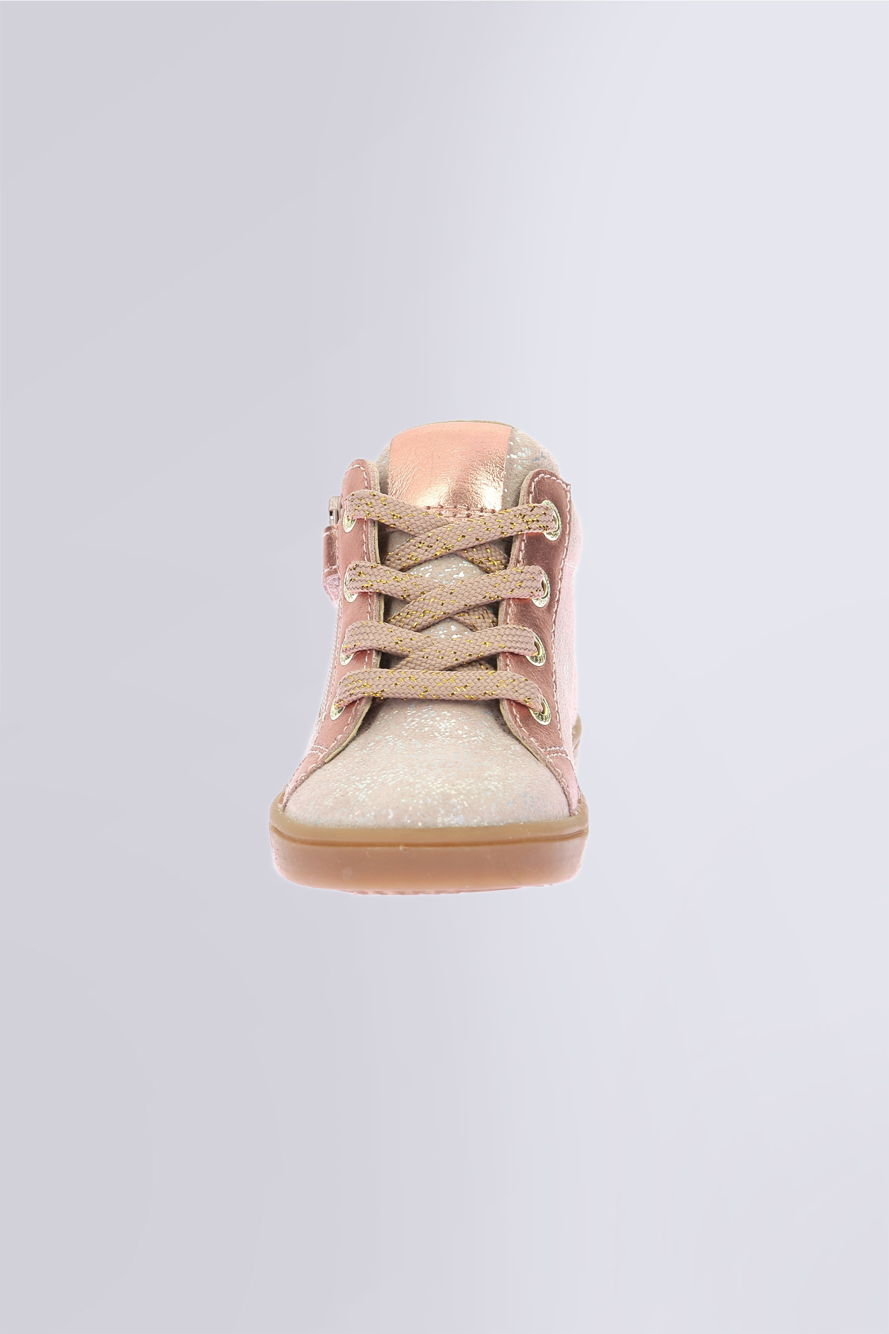 Kick welly Rose clair (20-24)