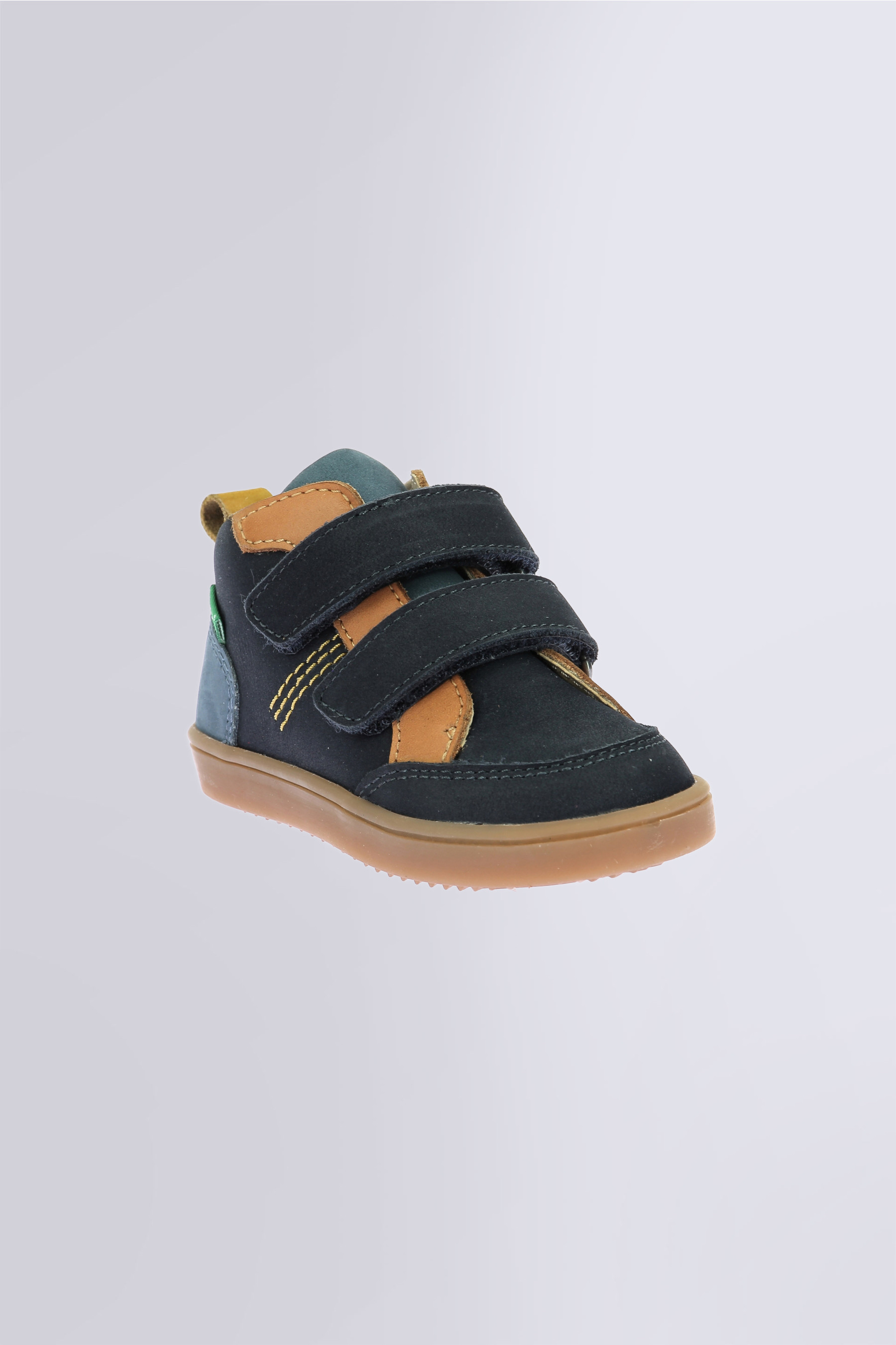 Kick wetykro Marine camel bleu (20-24)