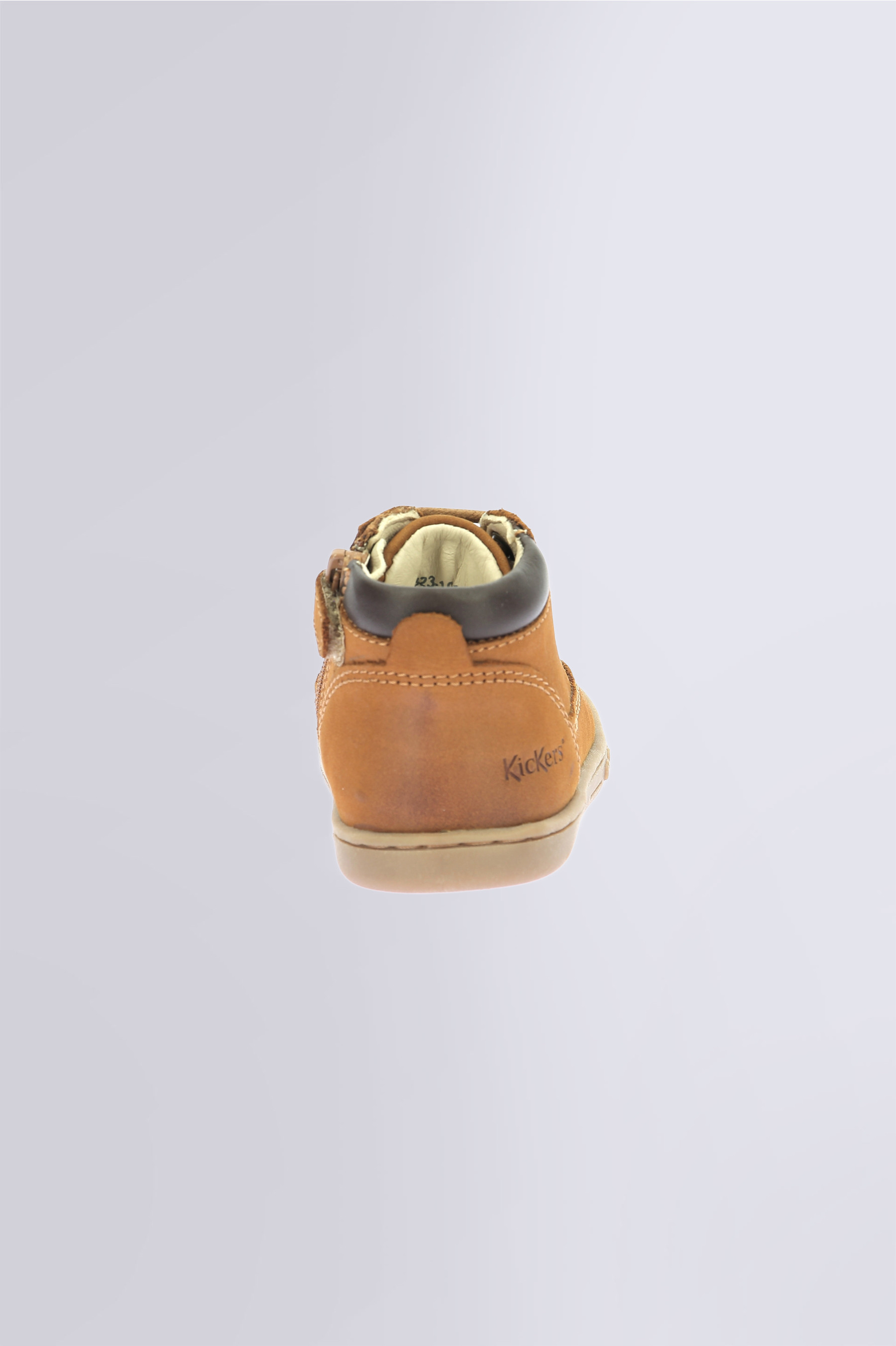 TACKLAND CAMEL MARRON