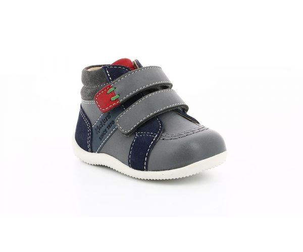 BAKA GRIS MARINE ORANGE BAKA GRIS MARINE ORANGE