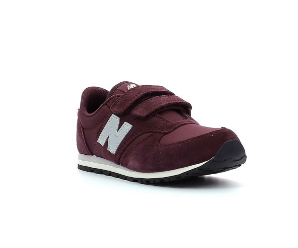 basket new balance pour bebe