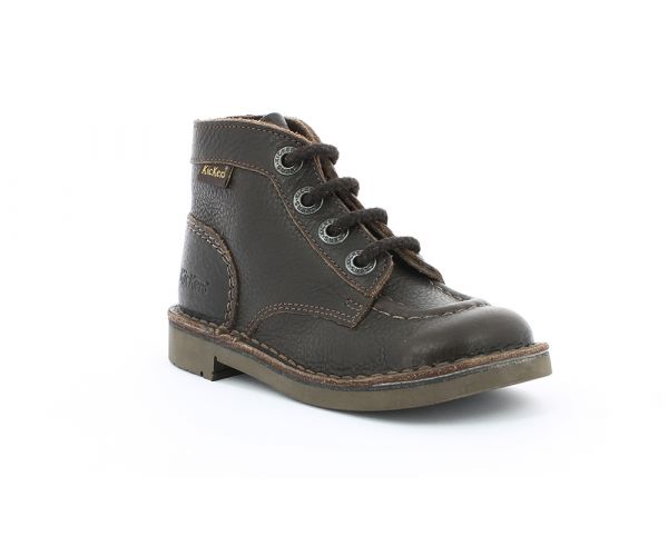 KICK COLOR MARRON