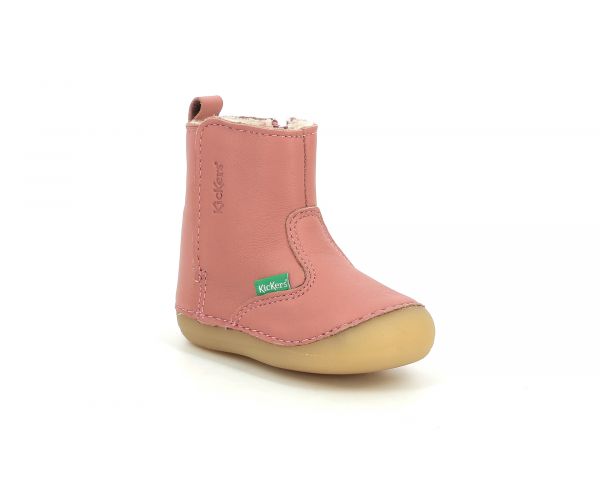 Kickers Nonocchi Sandales Mixte b/éb/é