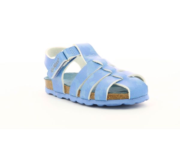 SUMMERTAN BLEU CAMOUFLAGE SUMMERTAN BLEU CAMOUFLAGE