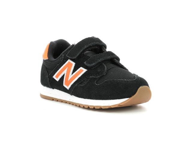 Chaussures New balance IV520 M CA BLACK 