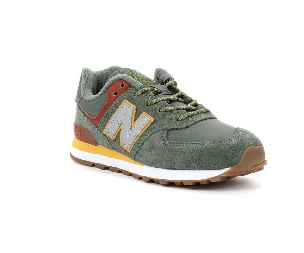 new balance garcon 28