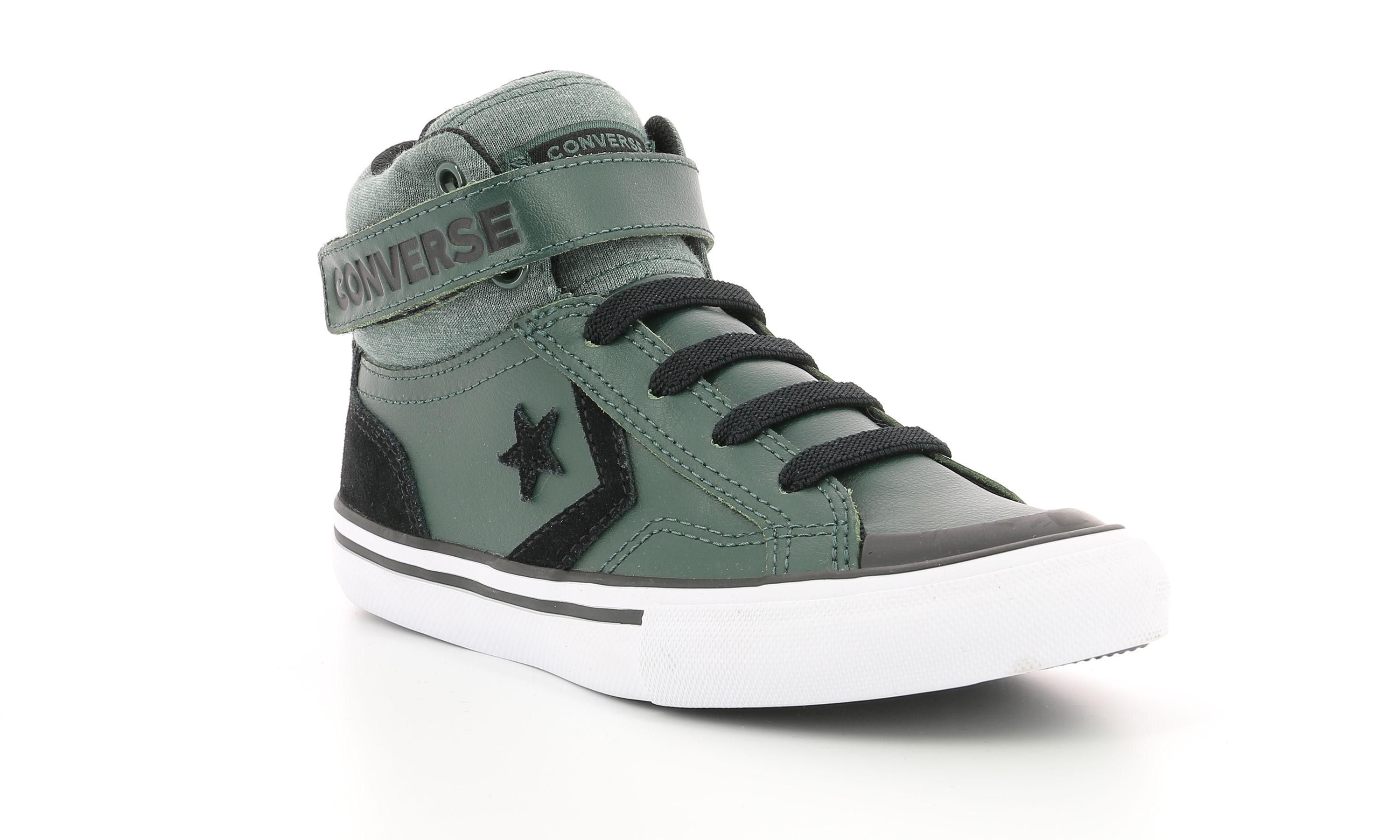 converse pro blaze garcon