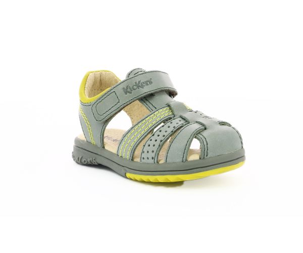 chaussure kickers