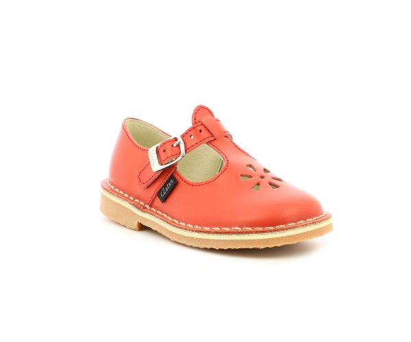 DINGO ORANGE CORAIL DINGO ORANGE CORAIL