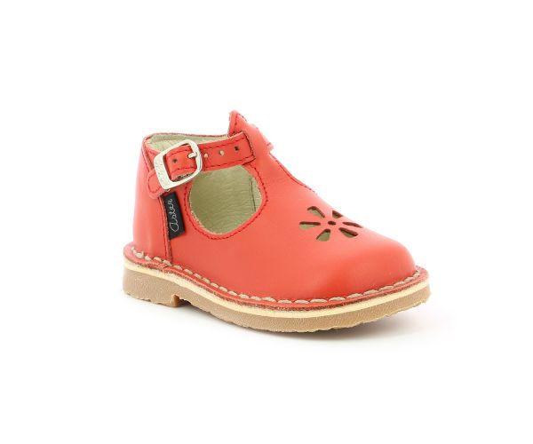 BIMBO ORANGE CORAIL BIMBO ORANGE CORAIL