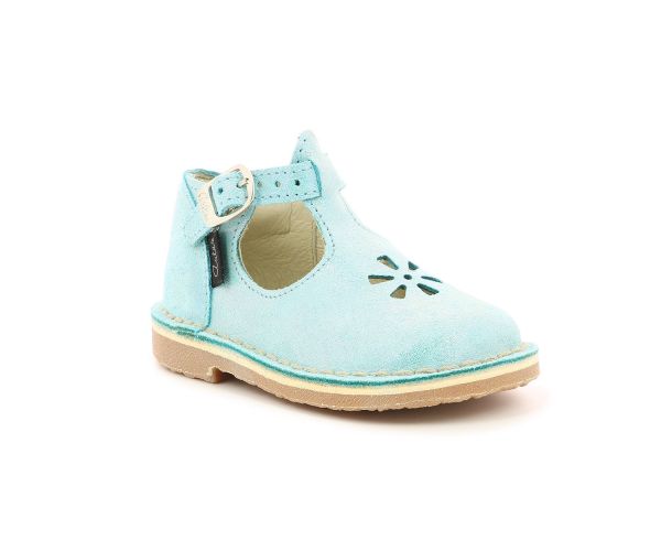 BIMBO TURQUOISE METALISE BIMBO TURQUOISE METALISE