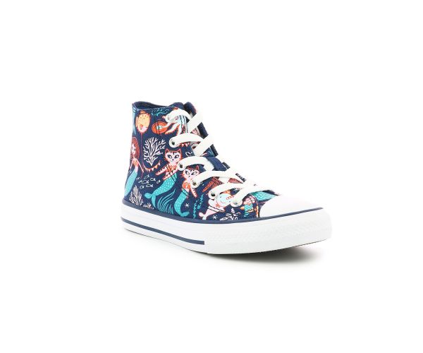 converse enfant garcon