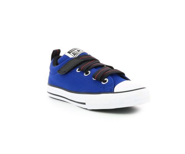 converse bleu ciel enfant