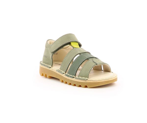 chaussure kikers
