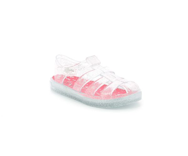 les chaussures pour filles
