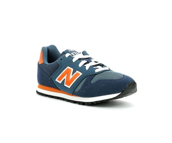 new balance basket enfant