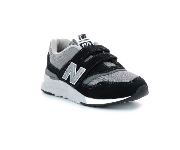 basket new balance bebe garcon