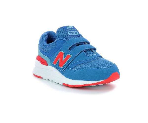 basket new balance enfant pas cher