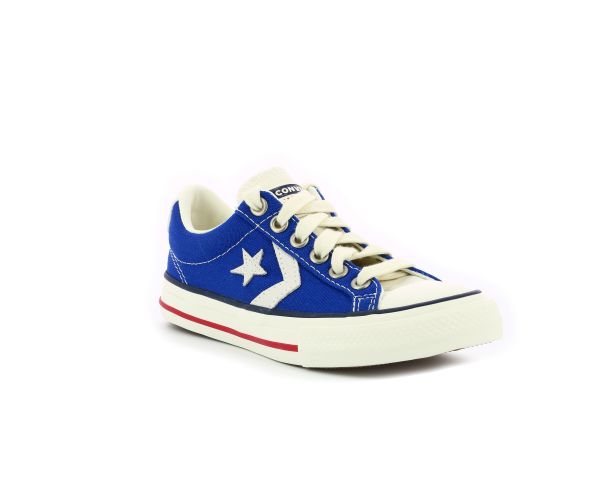 converse fille taille 21